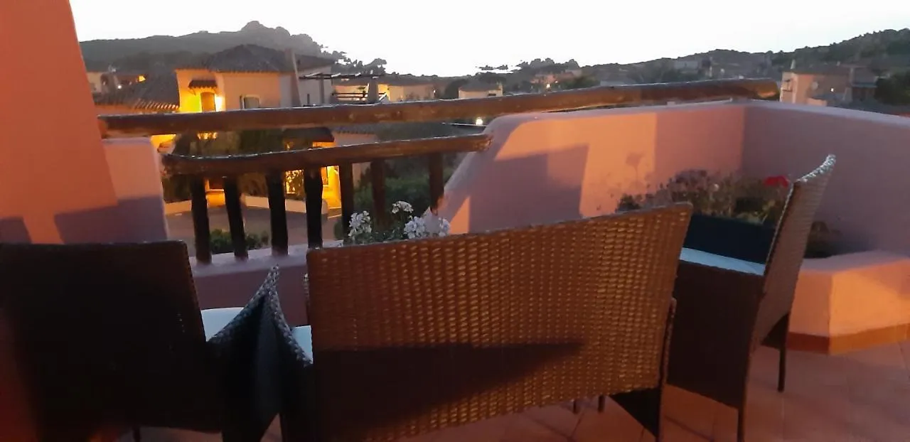 Mare Natura Confort... Il Mio Paradiso In Sardegna 이솔라 로사 펜션