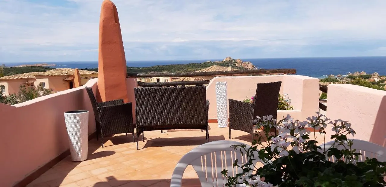 Mare Natura Confort... Il Mio Paradiso In Sardegna 이솔라 로사